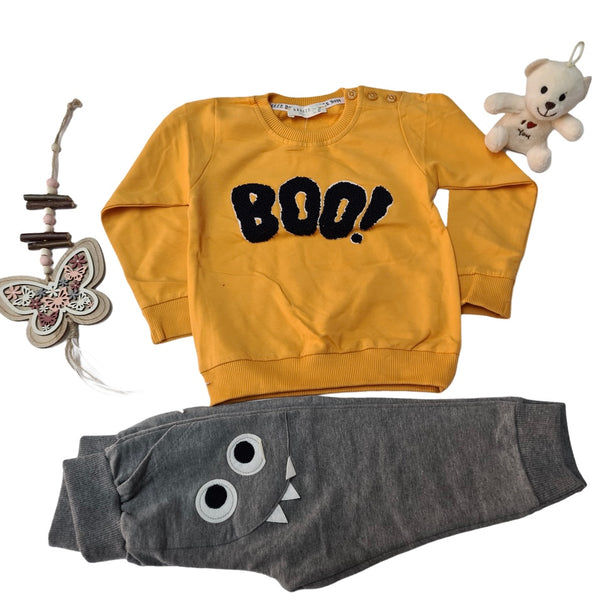 Costum două piese BOO Breeze