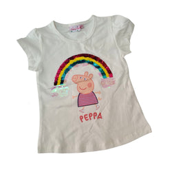 Tricou Peppa