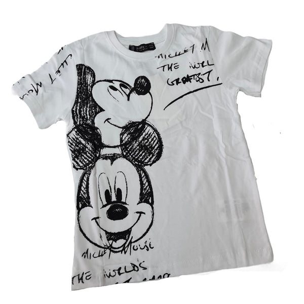 Tricou Mickey Mouse.