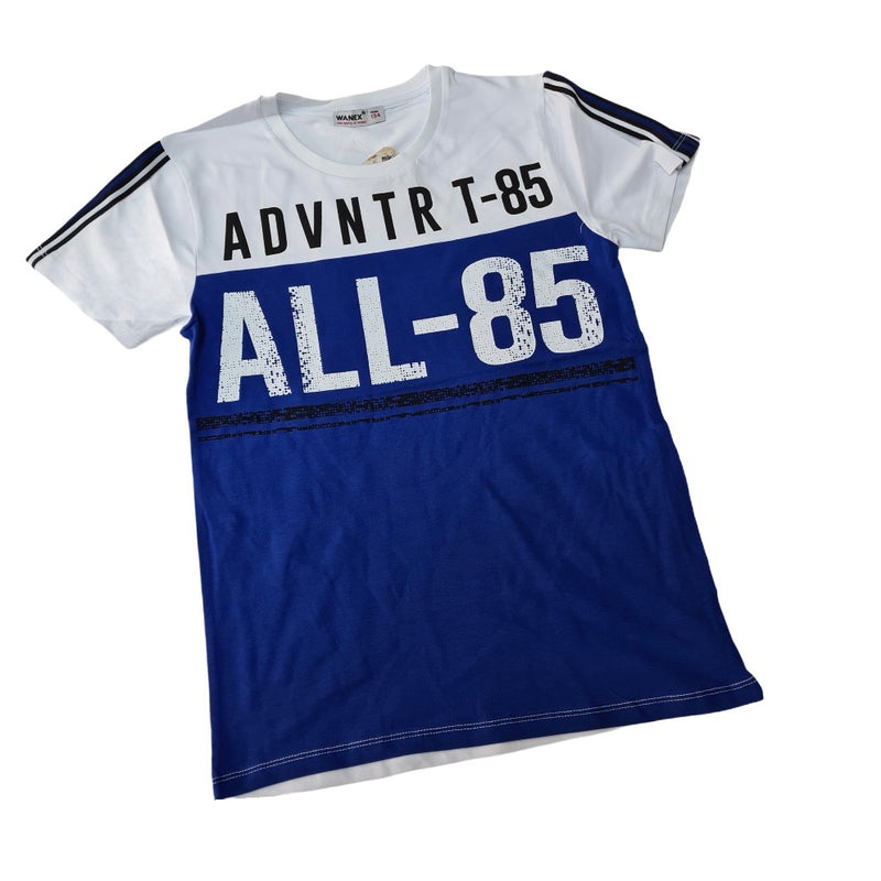 Tricou All-85 baieti.